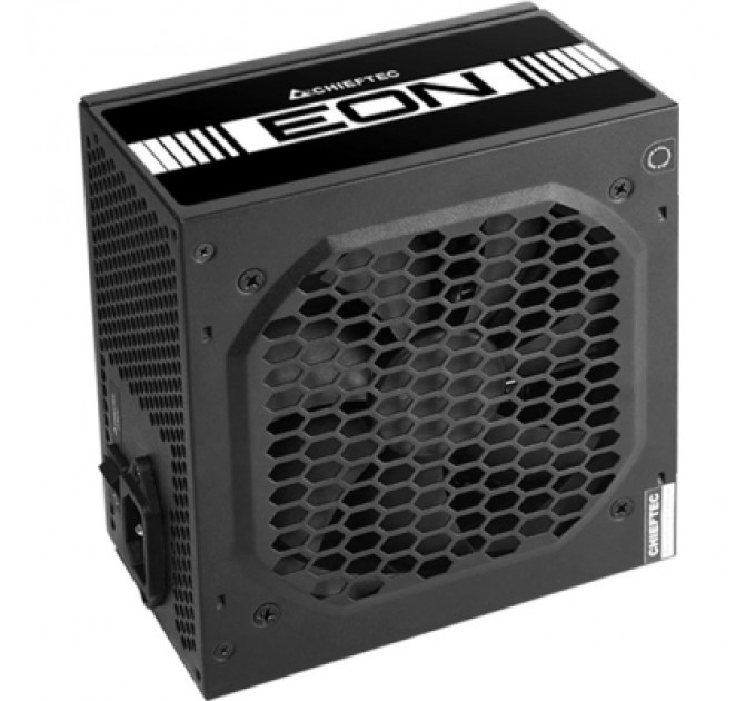 Chieftec Блок живлення Chieftec 600W Eon (ZPU-600S)