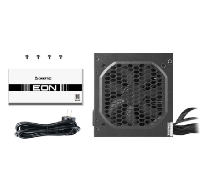 Chieftec Блок живлення Chieftec 600W Eon (ZPU-600S)