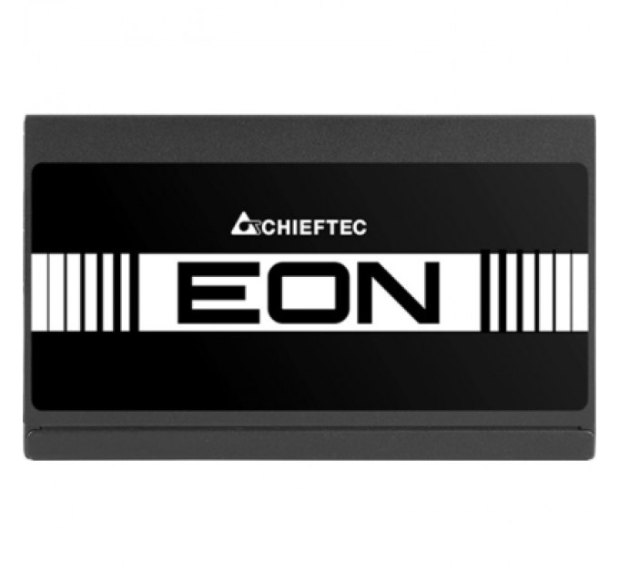 Chieftec Блок живлення Chieftec 600W Eon (ZPU-600S)