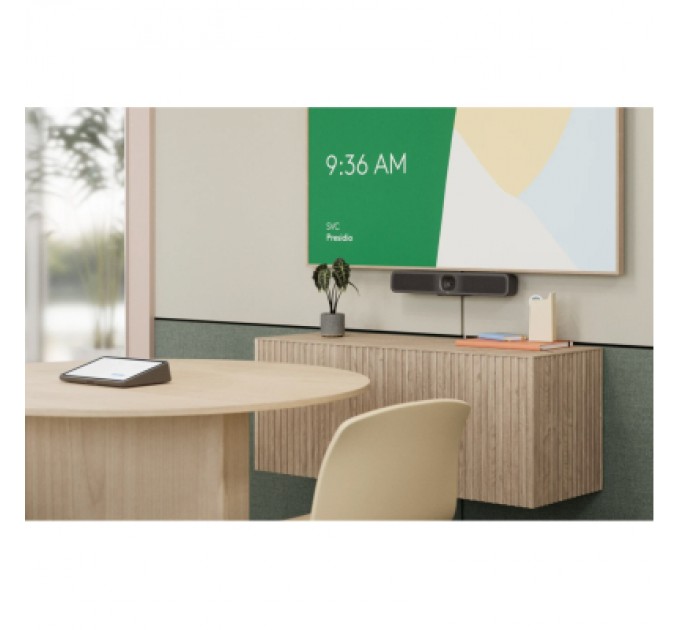 Logitech Веб-камера Logitech ConferenceCam MeetUp 2 (960-001681)