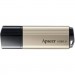 Apacer USB флеш накопичувач Apacer 64GB AH353 Champagne Gold RP USB 3.0 (AP64GAH353C-1)