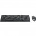 A4Tech Комплект (клавиатура, мышь) A4Tech KR-8520D Black