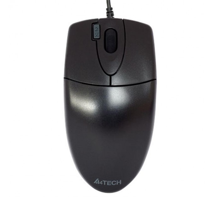 A4Tech Комплект (клавиатура, мышь) A4Tech KR-8520D Black