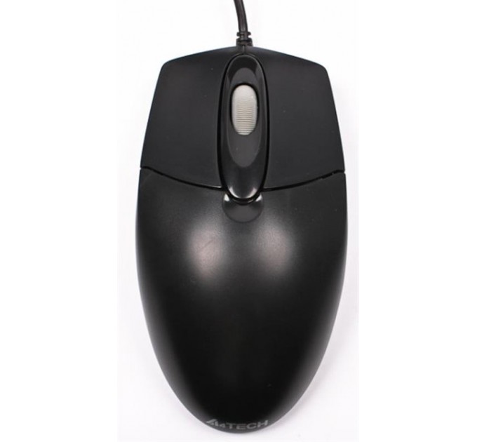 A4Tech Комплект (клавиатура, мышь) A4Tech KRS-8572 Black