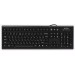 A4Tech Комплект (клавиатура, мышь) A4Tech KRS-8572 Black