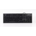 A4Tech Комплект (клавиатура, мышь) A4Tech KRS-8572 Black