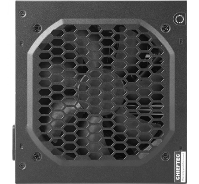 Chieftec Блок живлення Chieftec 700W Eon (ZPU-700S)