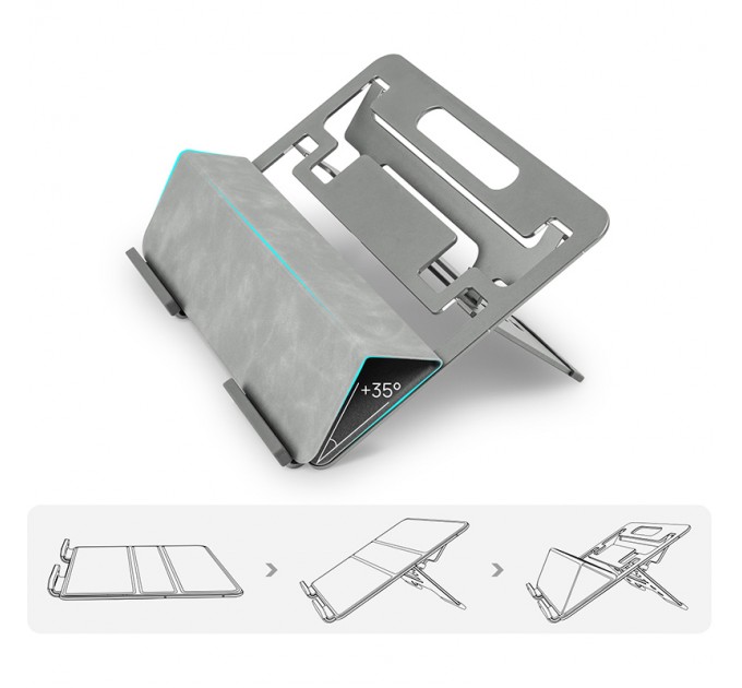 Parblo Подставка для ноутбука Parblo PR112