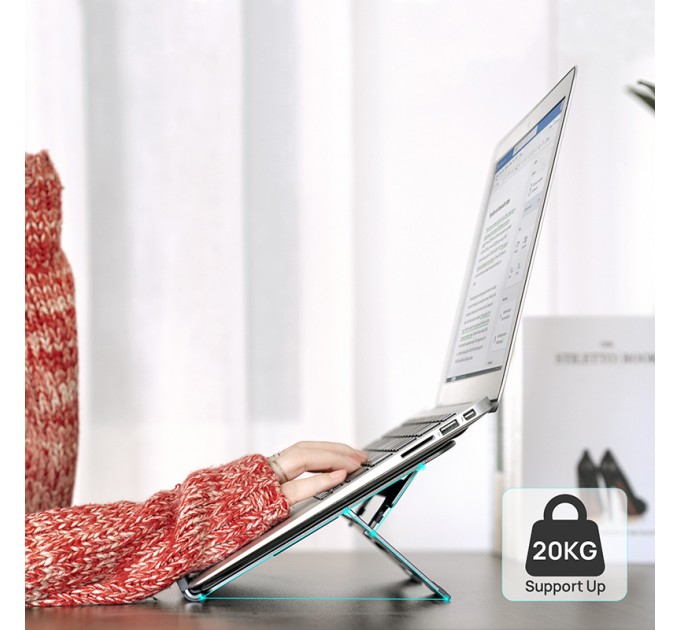 Parblo Подставка для ноутбука Parblo PR112