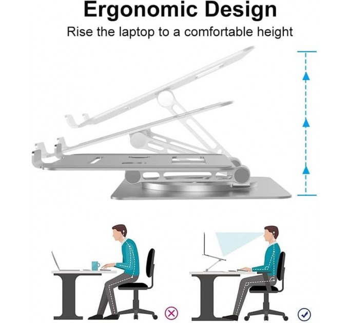 Venshen 4 You Подставка для ноутбука Venshen 4 You LS-520