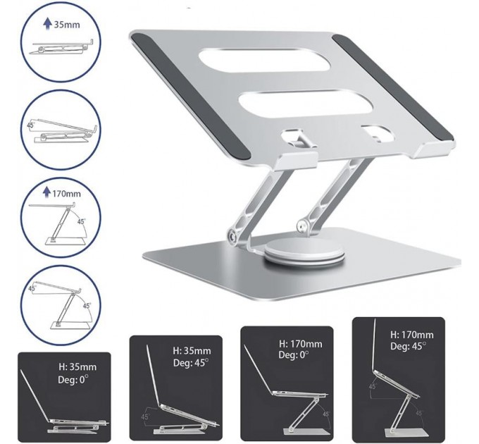 Venshen 4 You Подставка для ноутбука Venshen 4 You LS-520