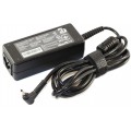 1StCharger Блок живлення 1StCharger для ноутбука Asus 19V 40W 2.1A 2.5х0.7мм (AC1STAS40WC)