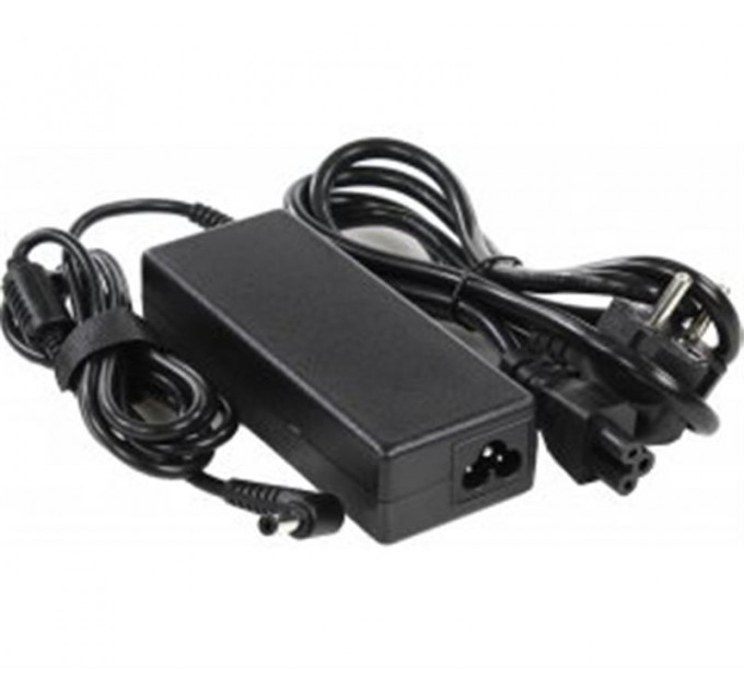 1StCharger Блок живлення 1StCharger для ноутбука Asus 19V 90W 4.74A 5.5х2.5мм (AC1STAS90WB)