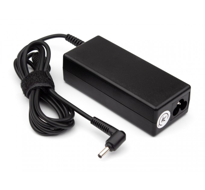 ASUS Блок живлення для ноутбука Asus 19V 2.37A 45W 4.0x1.35мм (AD103023)