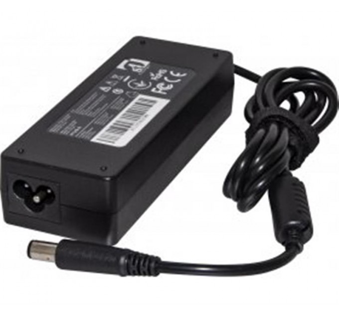 1StCharger Блок живлення 1StCharger для ноутбука Dell 19.5V 90W 4.62A 7.4х5.0мм (AC1STDE90WB)