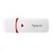 Apacer USB флеш накопичувач Apacer 32GB AH333 white USB 2.0 (AP32GAH333W-1)