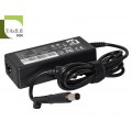 1StCharger Блок живлення 1StCharger для ноутбука HP 18.5V 65W 3.5A 7.4х5.0мм (AC1STHP65WC1)
