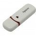 Apacer USB флеш накопичувач Apacer 32GB AH333 white USB 2.0 (AP32GAH333W-1)