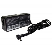 Блок живлення 1StCharger для ноутбука Lenovo 20V 45W 2.25A 4.0х1.35мм (AC1STLE45WF)