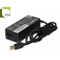 1StCharger Блок живлення 1StCharger для ноутбука Lenovo 20V 65W 3.25A USB (AC1STLE65WC)