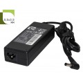 1StCharger Блок живлення 1StCharger для ноутбука Lenovo 20V 90W 4.5A 5.5x2.5 (AC1STLE90WB)