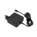 1StCharger Блок живлення 1StCharger PD TYPE C 90W Wall Mount Retail BOX (WM1ST_TYPEC90W)