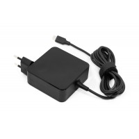 Блок живлення 1StCharger PD TYPE C 90W Wall Mount Retail BOX (WM1ST_TYPEC90W)