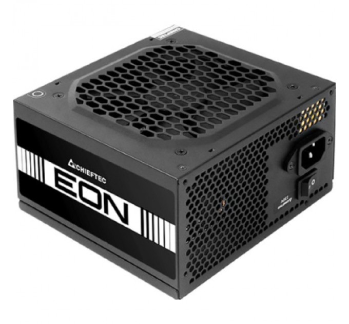 Chieftec Блок живлення Chieftec 700W Eon (ZPU-700S)