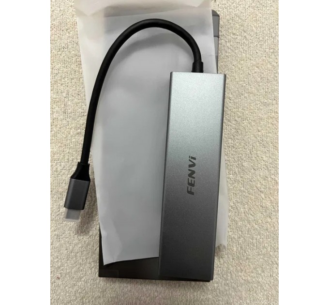 Fenvi Док-станция Fenvi F-C601H