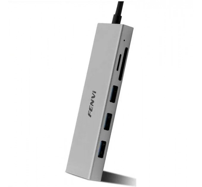 Fenvi Док-станция Fenvi F-C601H