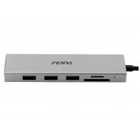Док-станция Fenvi F-C601H