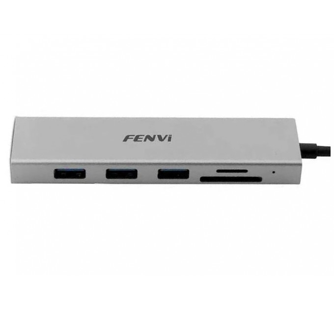 Fenvi Док-станция Fenvi F-C601H