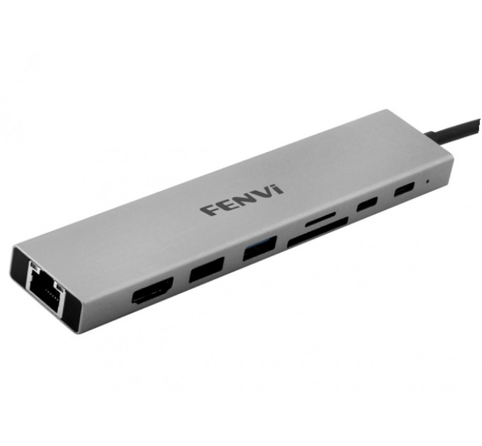 Fenvi Док-станция Fenvi F-C801H