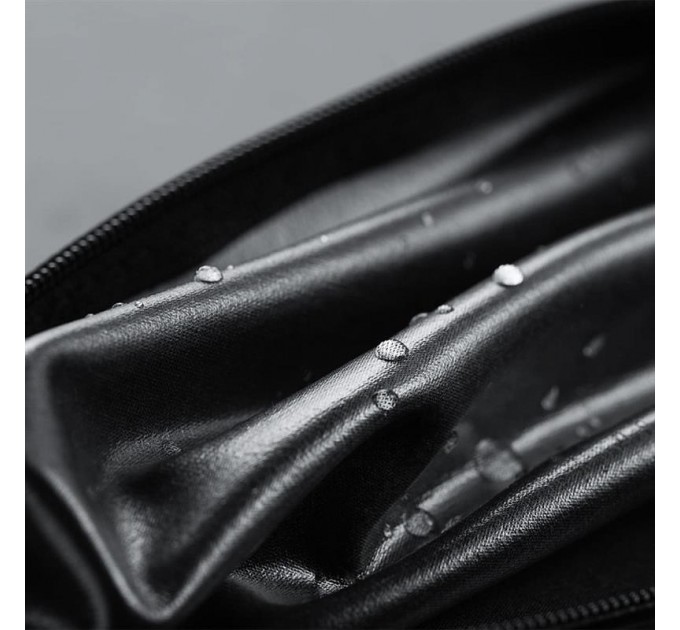 Yunmai Поясна сумка Yunmai Sports Waist Bag Black (YMWP-N301)