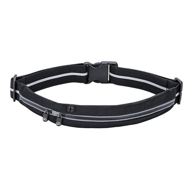Yunmai Поясна сумка Yunmai Sports Waist Bag Black (YMWP-N301)