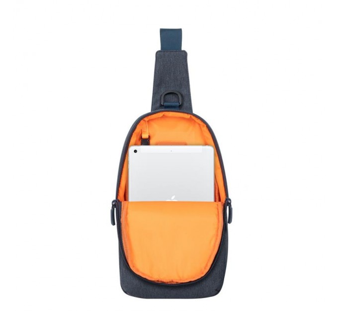 RivaCase Сумка Rivacase 7711 Dark Grey