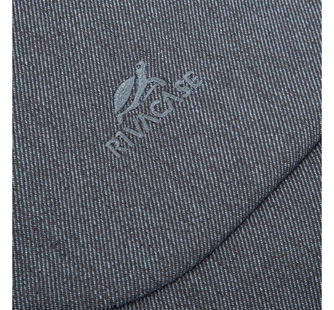 RivaCase Сумка Rivacase 7711 Dark Grey