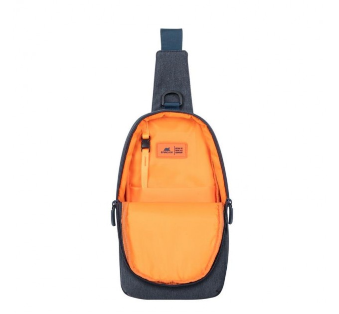 RivaCase Сумка Rivacase 7711 Dark Grey