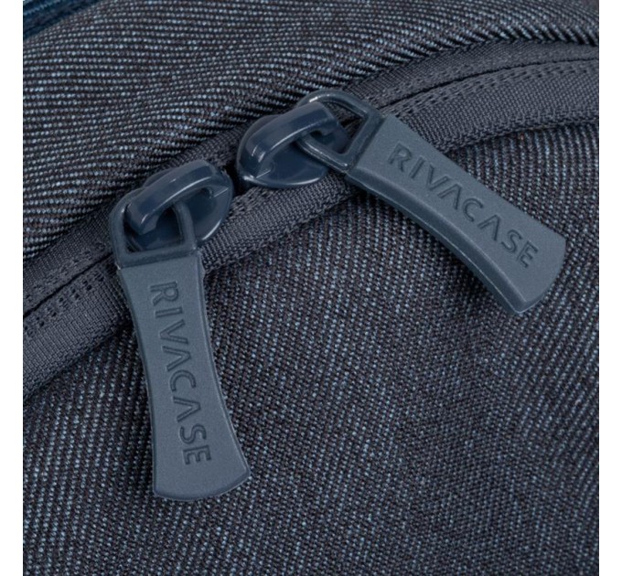 RivaCase Сумка Rivacase 7711 Dark Grey