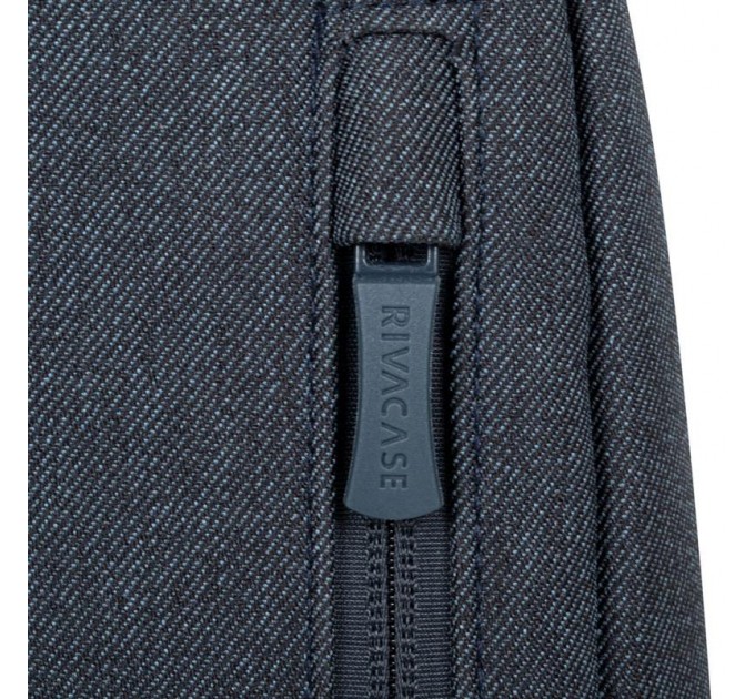 RivaCase Сумка Rivacase 7711 Dark Grey