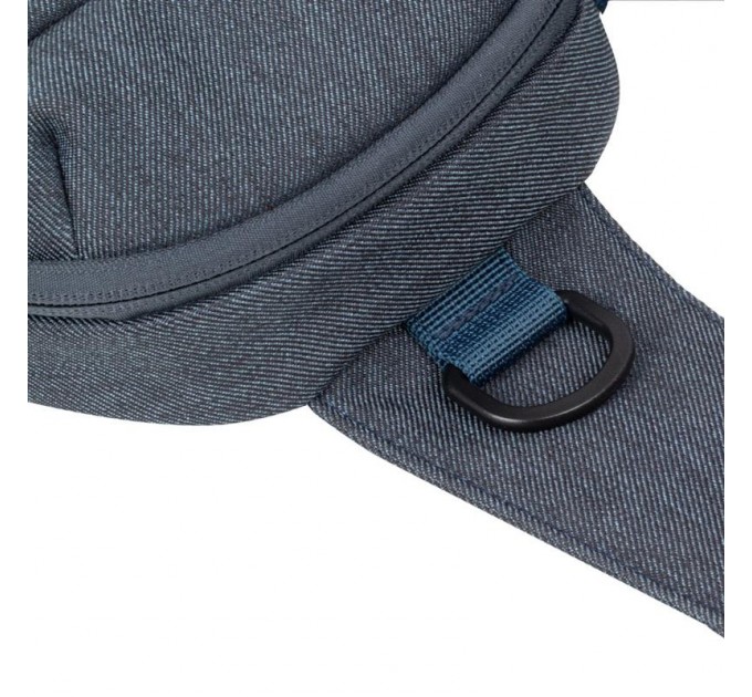 RivaCase Сумка Rivacase 7711 Dark Grey
