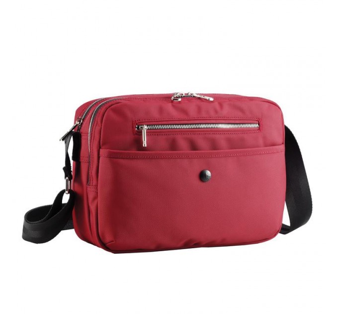 Sumdex Сумка Sumdex универсальная 10" Red (HPA-560KR)