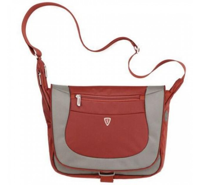 Sumdex Сумка Sumdex универсальная 10" Red (PJA-642PR)