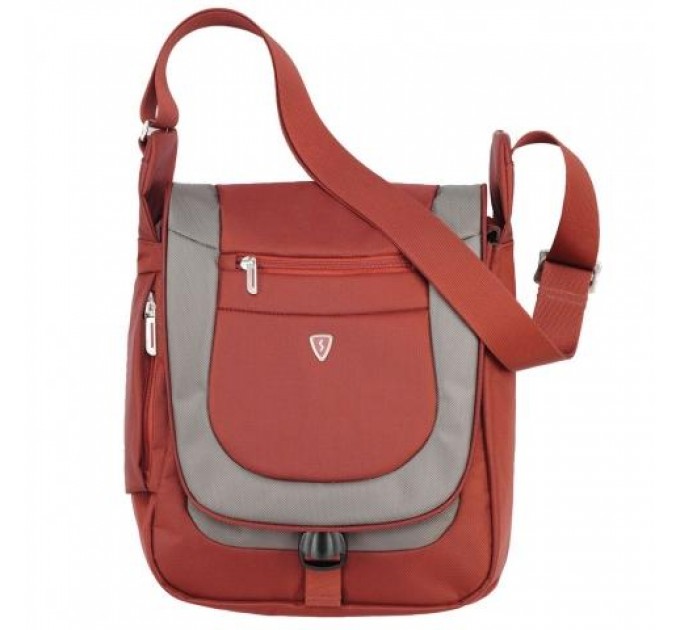 Sumdex Сумка Sumdex универсальная 10" Red (PJA-645PR)