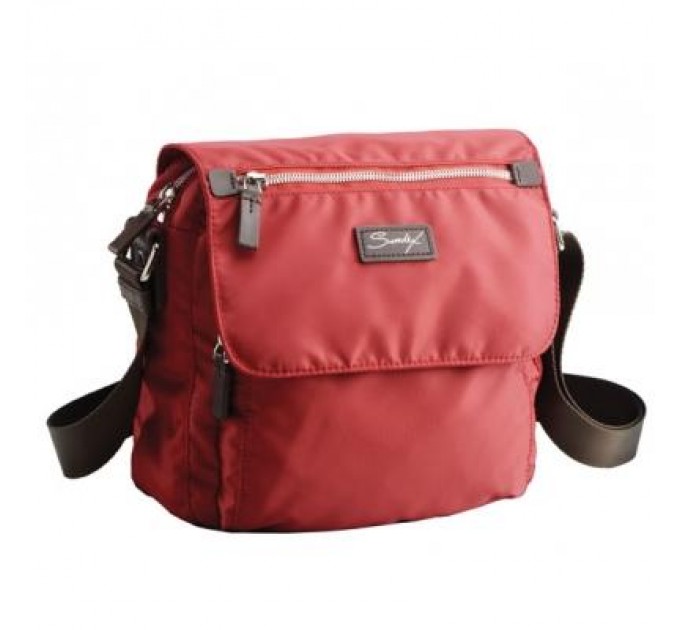 Sumdex Сумка Sumdex универсальная 9.7" Red (NOA-709PP)