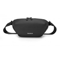 Сумка-слінг Tavialo EasySling TS2 чорна (TS2-124BL)