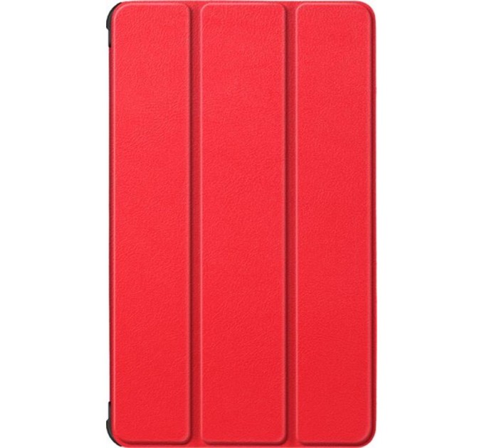 Armorstandart Чехол-книжка Armorstandart Smart Case для Lenovo Tab M7 (ZA570168UA) LTE Red (ARM58608)