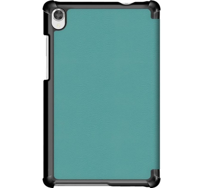 Armorstandart Чехол-книжка Armorstandart Smart Case для Lenovo Tab M8 TB-8505 Green (ARM58613)