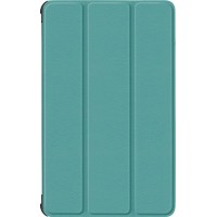 Чехол-книжка Armorstandart Smart Case для Lenovo Tab M8 TB-8505 Green (ARM58613)