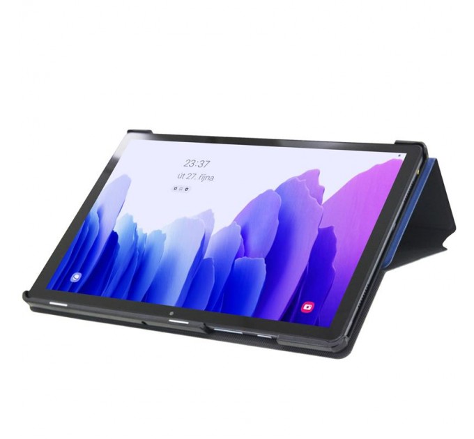 BeCover Чехол-книжка BeCover Premium для Samsung Galaxy Tab A7 Lite SM-T220/SM-T225 Deep Blue (706660)